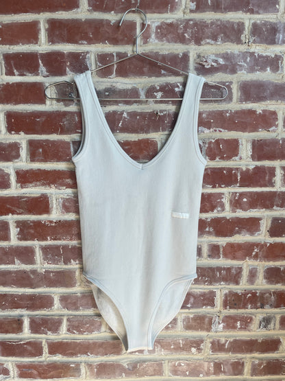 Coconut Bodysuit