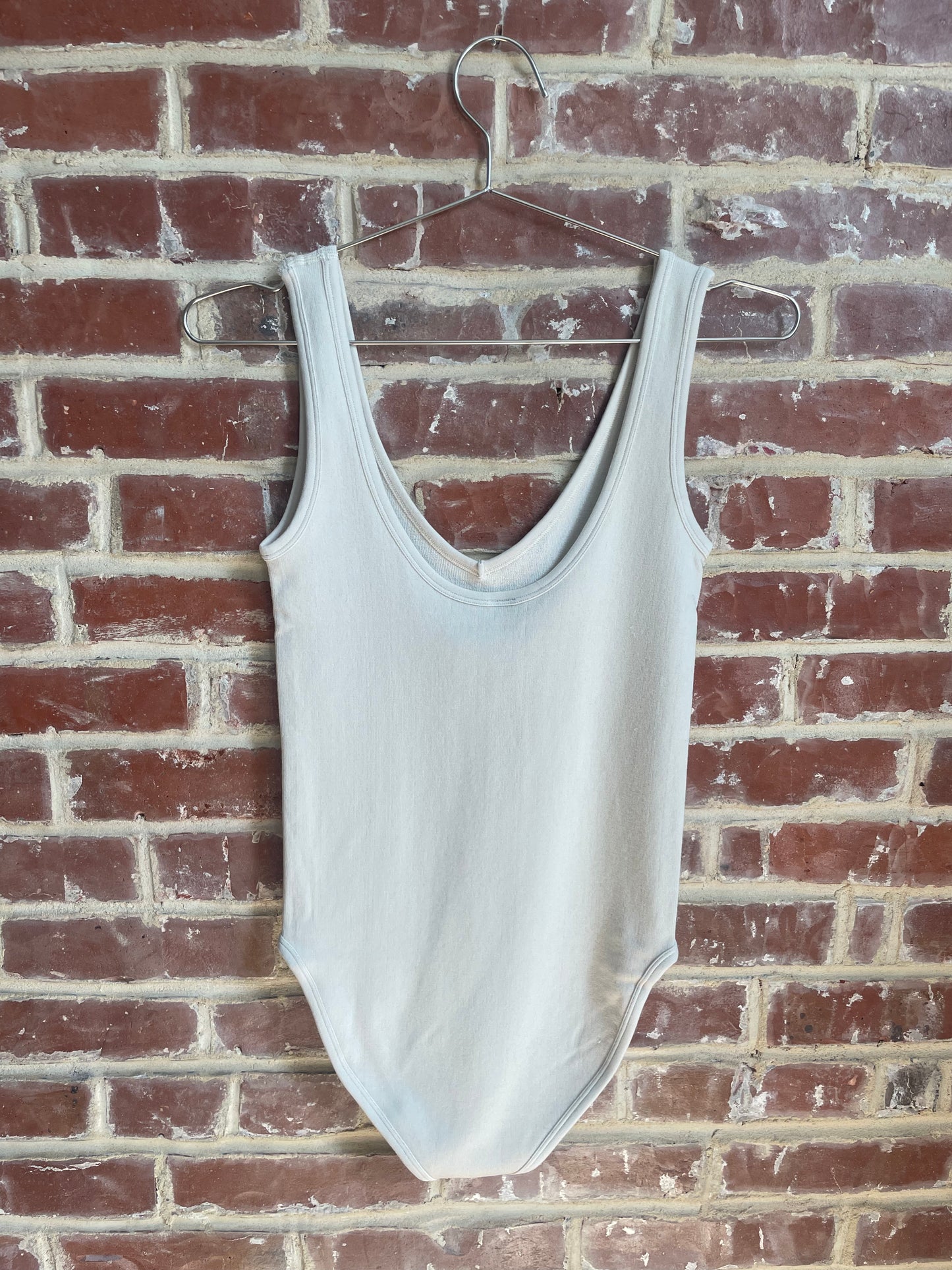 Coconut Bodysuit